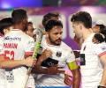 HIL: JSW Soorma edge out Bengal Tigers