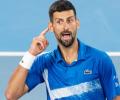 Australian broadcaster apologises to Djokovic, Serbian fans