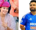 Confirmed! Rinku Singh to marry SP MP Priya Saroj