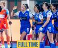 Women HIL: Soorma outclass Pipers