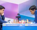 Tata Steel Chess: Praggnanandhaa crushes Mendonca; jumps into lead