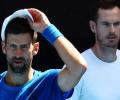 Will Djokovic-Murray continue player-coach relationship?