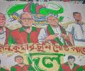 Mohun Bagan fans set to break banner world record