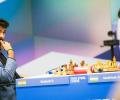 Tata Steel Chess: Gukesh holds Abdusattorov; Praggnanandhaa stays top