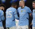 Teams are no longer scared of Manchester City: Guardiola