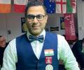 Kothari beats Advani to win National Billiards title