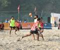 National Games: Uttarakhand, Maharashtra off to winning start