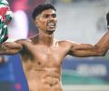 Mohun Bagan extend lead with win over Bengaluru