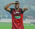 ISL: NEUFC end winless run with dominant home win