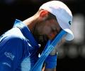 Djokovic pulls out of Davis Cup qualifiers