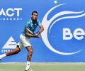 'It hurts': Mukund on India's Davis Cup ranking woes