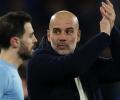 Here's why Pep HATES new Champions League format