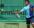 Davis Cup: Mukund's last chance for glory?