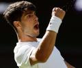 Wimbledon: The Joy, The Emotion