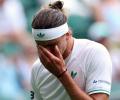 I feel very alone out there at times; I struggle mentally: Zverev