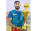 Kabaddi player dies of rabies after rescuing puppy