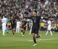 Mexico, US set up CONCACAF Gold Cup final showdown