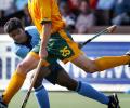 Former India hockey player Bimal Lakra hospitalised