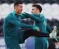 'YNWA JOTA!!': Ronaldo, Salah, LeBron, lead tributes