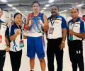 World Boxing Cup: Nupur enters final with dominant win