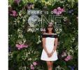 Who is this PYT at Wimbledon?