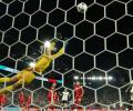 Women's Euros PIX: Germany, Sweden win opening matches