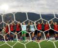 Women's Euros: Norway in quarters; Swiss keep hopes alive