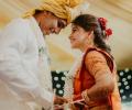 Goalkeeper Suraj Karkera Gets Hitched!