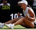 Wimbledon's greatest: Every women's champ since 1884