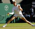 Sinner meets Alcaraz in mouth-watering Wimbledon finale