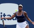 Venus Williams to make comeback after 16 months!