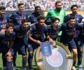 Club World Cup final: PSG, Chelsea set for battle royal