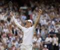 Wimbledon's Greatest: Every Men's Champ Since 1877