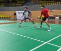 Badminton Asia Jr: India lose to Japan in quarters
