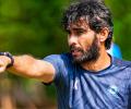Khalid Jamil top contender for India head coach job