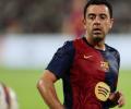 World Cup winner Xavi applies for India job...but