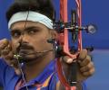 World University Games: Jadhav grabs gold in archery