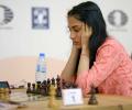 Historic! Divya First Indian To Win Women's Chess World Cup!