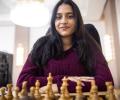 Who is Divya Deshmukh, the teen who made chess history?