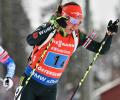 German biathlete seriously injured in Pakistan mountaineering accident