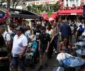 Overtourism Post-Olympics Chokes French Neighbourhood!