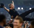 No Mbappe, no problem! Enrique completes PSG transformation