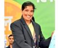 Hockey captain Tete's mentor Pratima Barwa dies in Ranchi