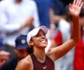 Keys survives scare to seal epic Paris showdown