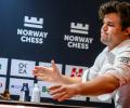 Anand breaks silence on Carlsen's fiery outburst