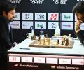 Norway Chess: Nakamura halts Gukesh's run; Humpy wins