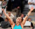 Will Sabalenka finally conquer French Open?