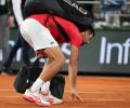'This could have been the last match ever I played here'