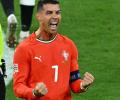Ronaldo snubs Club World Cup, confirms he's not going