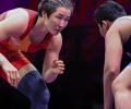 Wrestling scandal: Fake IDs, bribes, and bans exposed